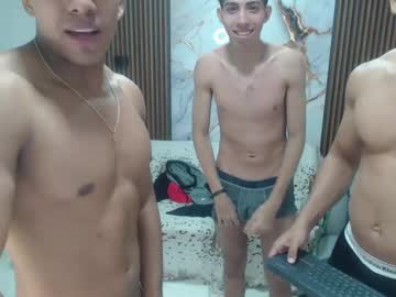 Matthew_Master1 June 04, 2025 Chaturbate stream image