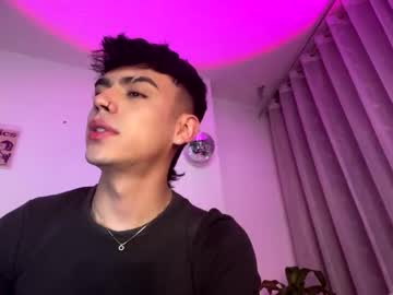 Noah37469 June 04, 2025 Chaturbate stream image