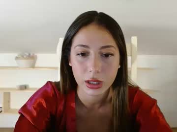 Poppysinclaire June 04, 2025 Chaturbate stream image