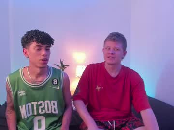 Tyler_Garcia_ June 04, 2025 Chaturbate stream image
