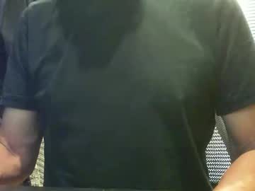 Voxman65 June 04, 2025 Chaturbate stream image