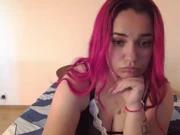 Anne_Sanden June 04, 2025 Chaturbate stream image