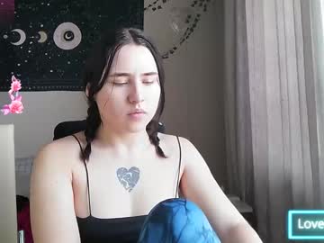 Aurora_Worker June 04, 2025 Chaturbate stream image