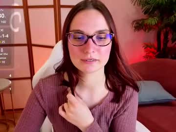 Influuesi_ June 04, 2025 Chaturbate stream image