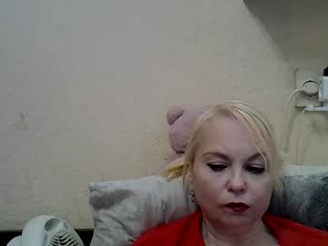 Maria_Red June 04, 2025 Chaturbate stream image