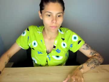 Sweet_Hann June 04, 2025 Chaturbate stream image