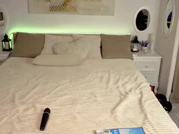 Cupcake_Comet June 04, 2025 Chaturbate stream image