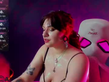 Jina_Gate June 04, 2025 Chaturbate stream image