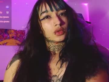 Sharaross1 June 04, 2025 Chaturbate stream image