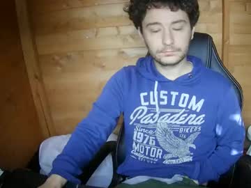 Starfsimon June 04, 2025 Chaturbate stream image