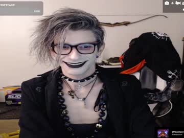 Incubussy_X stream photo from June 04, 2025