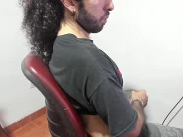 Nicholas_Hunt June 04, 2025 Chaturbate stream image