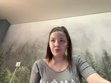 Vexawitch June 04, 2025 Chaturbate stream image