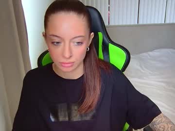 Voicedreams June 04, 2025 Chaturbate stream image