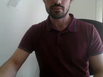 Xeroxalpha June 04, 2025 Chaturbate stream image
