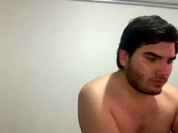 Alucinboy_21 June 04, 2025 Chaturbate stream image