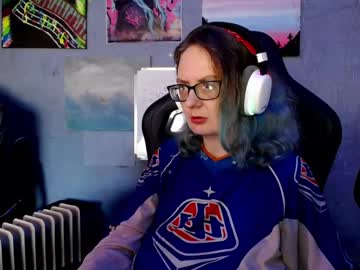 Funafterdark13 June 04, 2025 Chaturbate stream image