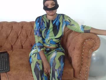 Hugeasshottie June 04, 2025 Chaturbate stream image