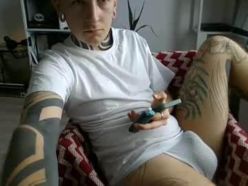 Mossylover June 04, 2025 Chaturbate stream image