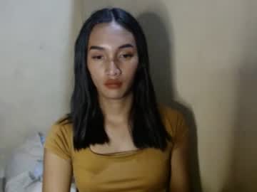 Pauline_09102004 June 04, 2025 Chaturbate stream image