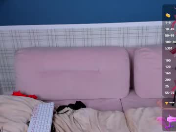 Polly_Greartt June 04, 2025 Chaturbate stream image