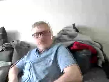Rusty69x June 04, 2025 Chaturbate stream image