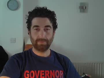 Shoemaker333 June 04, 2025 Chaturbate stream image