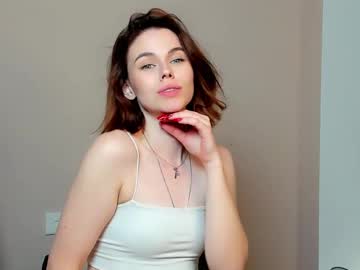 Soft_Euphoria June 04, 2025 Chaturbate stream image