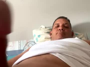 Tuhombre1612 stream photo from June 04, 2025