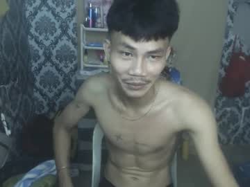 Vin_Destroyer June 04, 2025 Chaturbate stream image