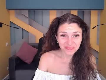Ellalongs June 04, 2025 Chaturbate stream image