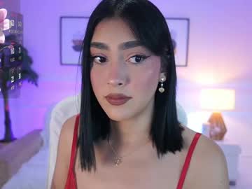 Julesbennet June 04, 2025 Chaturbate stream image