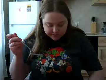 Mollyas June 04, 2025 Chaturbate stream image