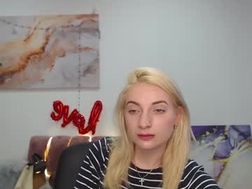 Ninarichis June 04, 2025 Chaturbate stream image