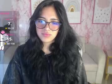 Ninfa_Ch June 04, 2025 Chaturbate stream image