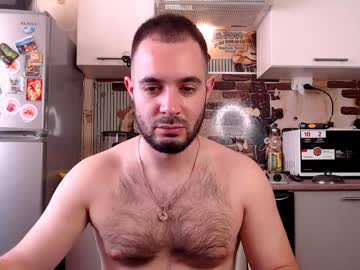 Rusty_Boss June 04, 2025 Chaturbate stream image