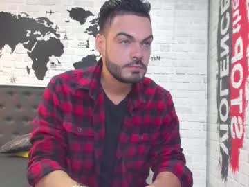 Sebas_Model23 June 04, 2025 Chaturbate stream image