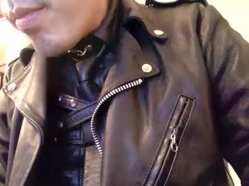 Atlleather1 June 04, 2025 Chaturbate stream image