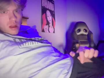 Austwinkboy June 04, 2025 Chaturbate stream image