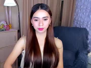Luxalonte June 04, 2025 Chaturbate stream image