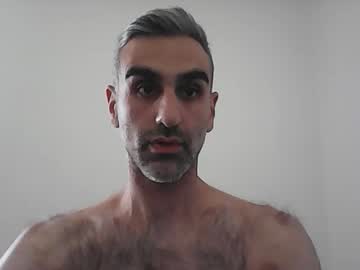 Mystery2025 June 04, 2025 Chaturbate stream image