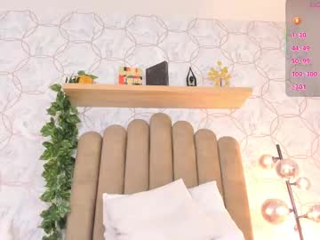 Roma_Love_ June 04, 2025 Chaturbate stream image
