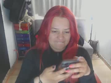 Abby_Iloveit June 04, 2025 Chaturbate stream image