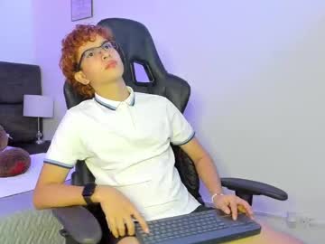 Aiiden_15 June 04, 2025 Chaturbate stream image