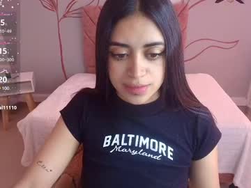 Carla_Bennet_ June 04, 2025 Chaturbate stream image