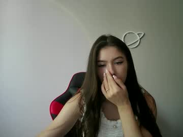 Cocoberry1 June 04, 2025 Chaturbate stream image
