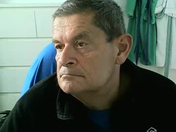 Guustavito June 04, 2025 Chaturbate stream image