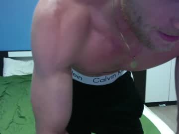 Harry_Gray June 04, 2025 Chaturbate stream image
