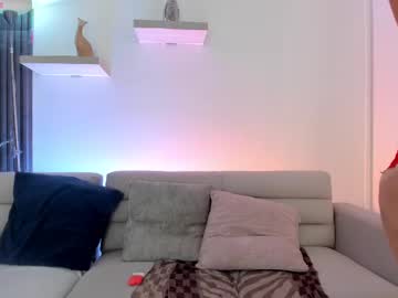Isabelle_Rios June 04, 2025 Chaturbate stream image