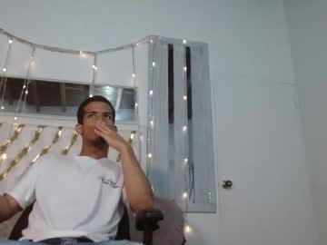 Juancho_Mill June 04, 2025 Chaturbate stream image